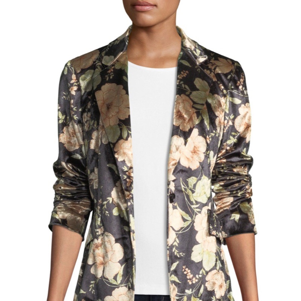 Woman’s Jacket